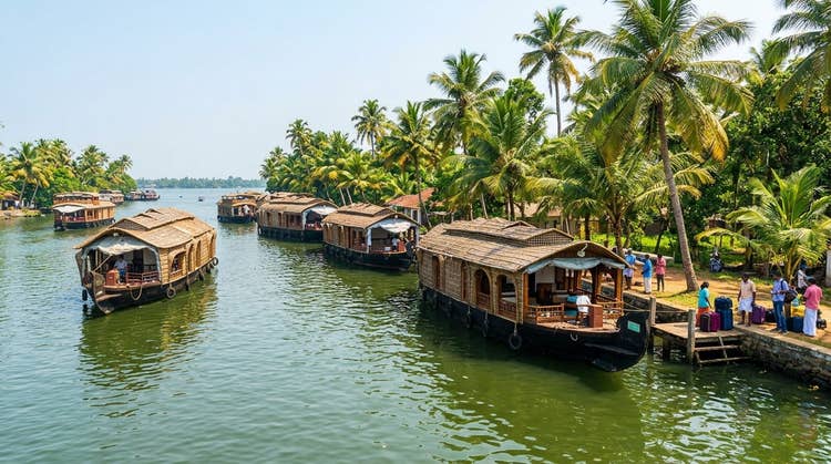 allappuzha