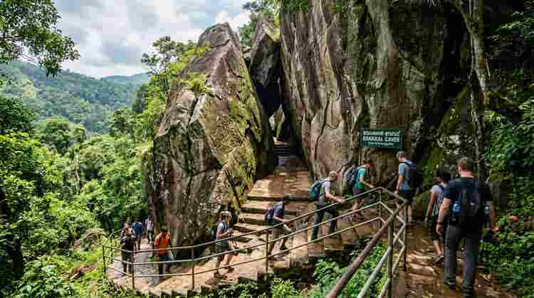 edakkal cave