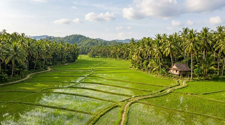 paddy-field-allapuzha