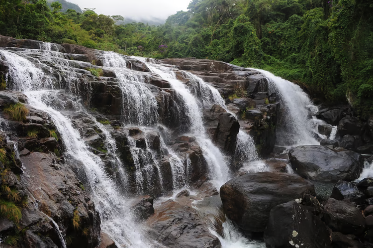 Athirappilly