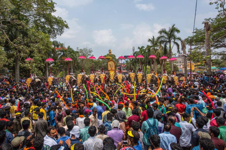 thrissur