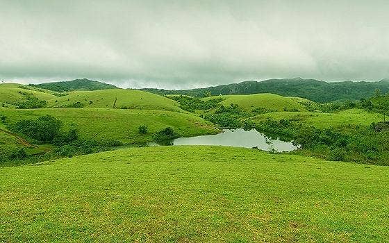 Vagamon