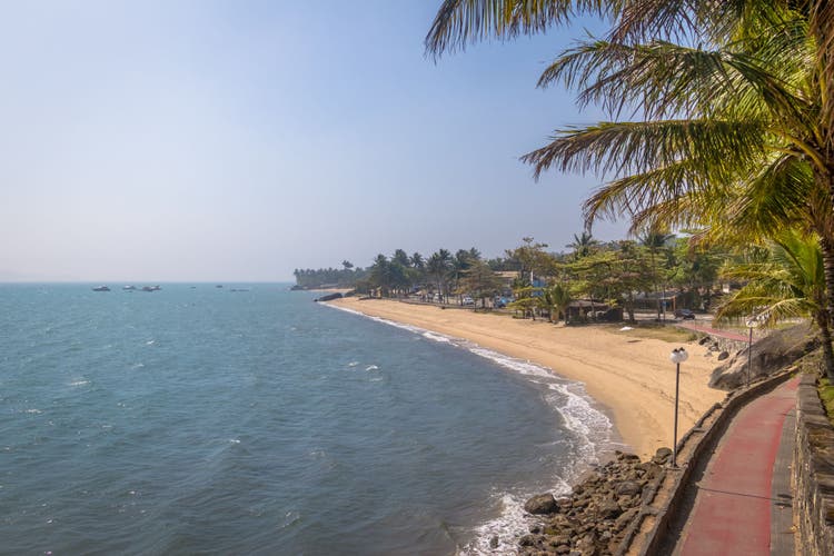 kovalam