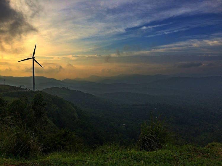 idukki