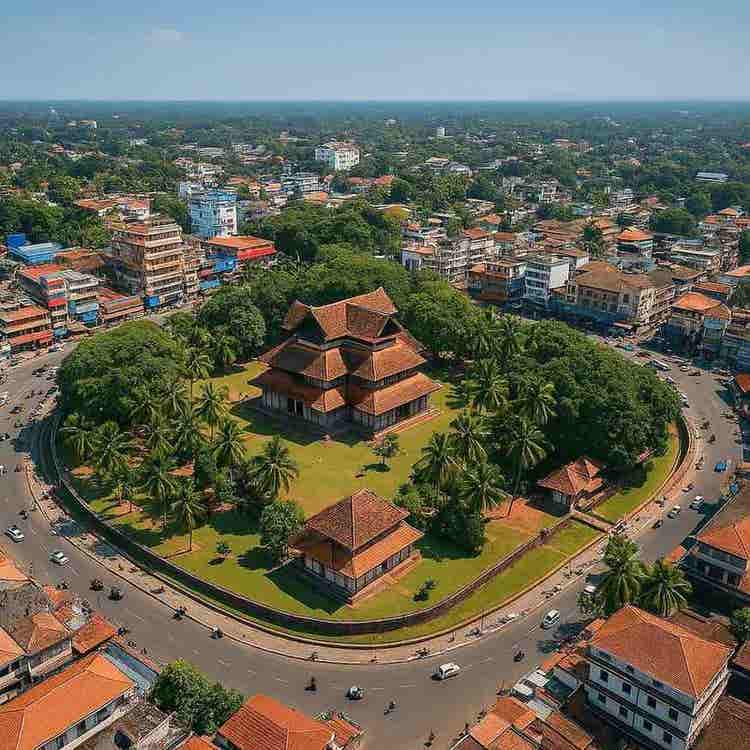 thrissur