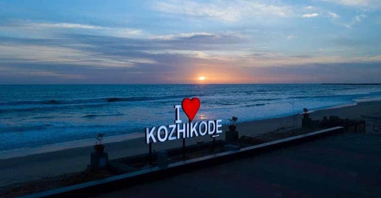 kozhikode