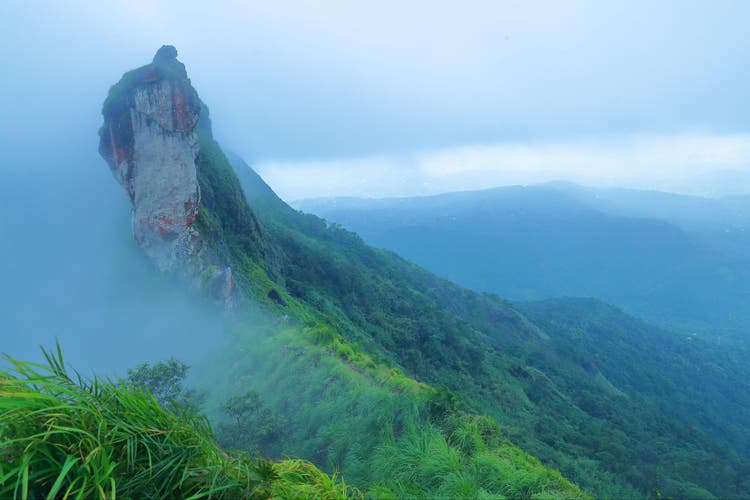 Illikallu